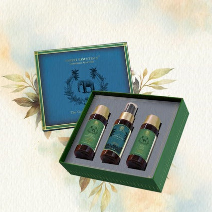 Forest Essentials Essentials For Him