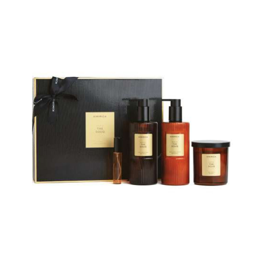 THE SOUQ LUXURY INDULGENCE SET
