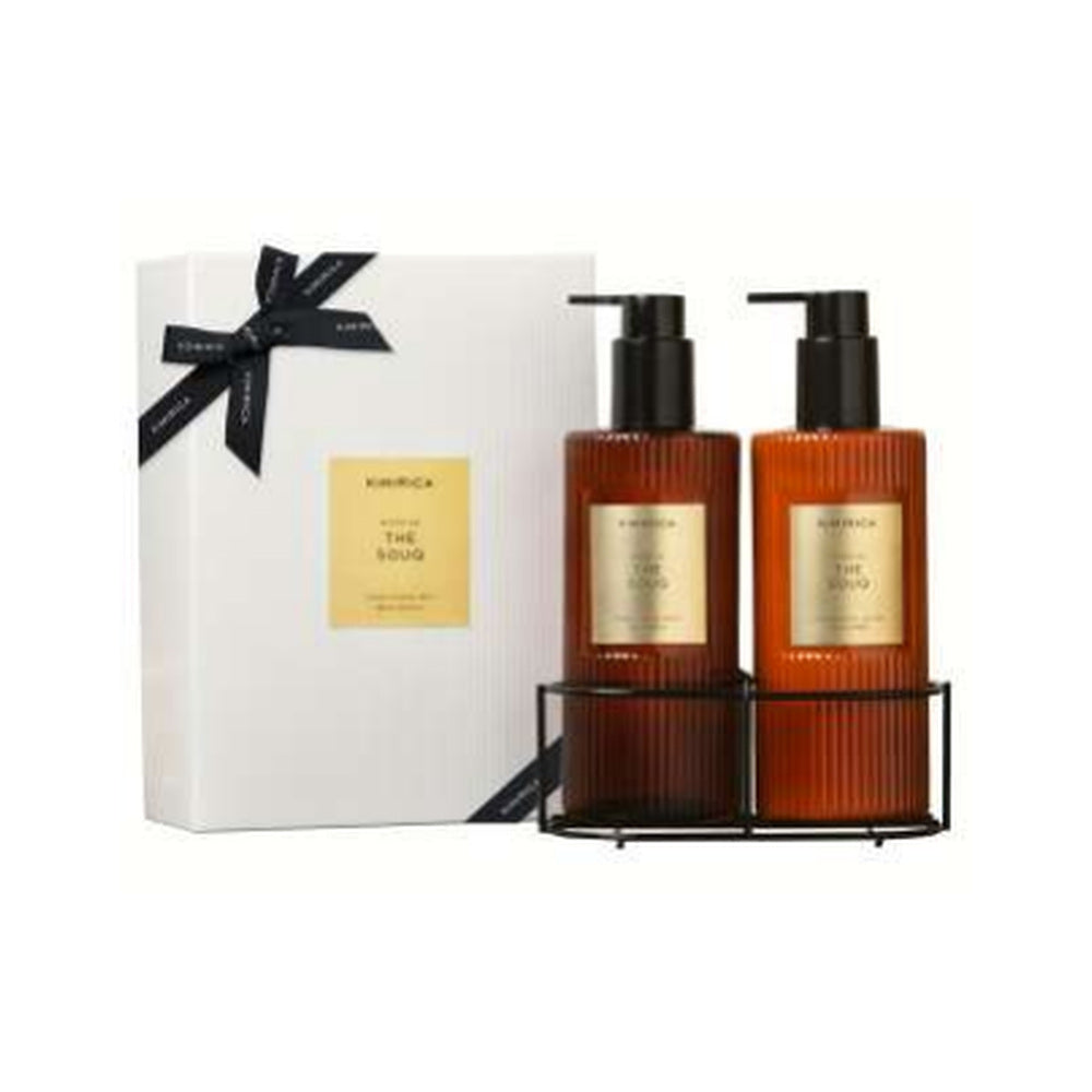 THE SOUQ HAND CADDY SET