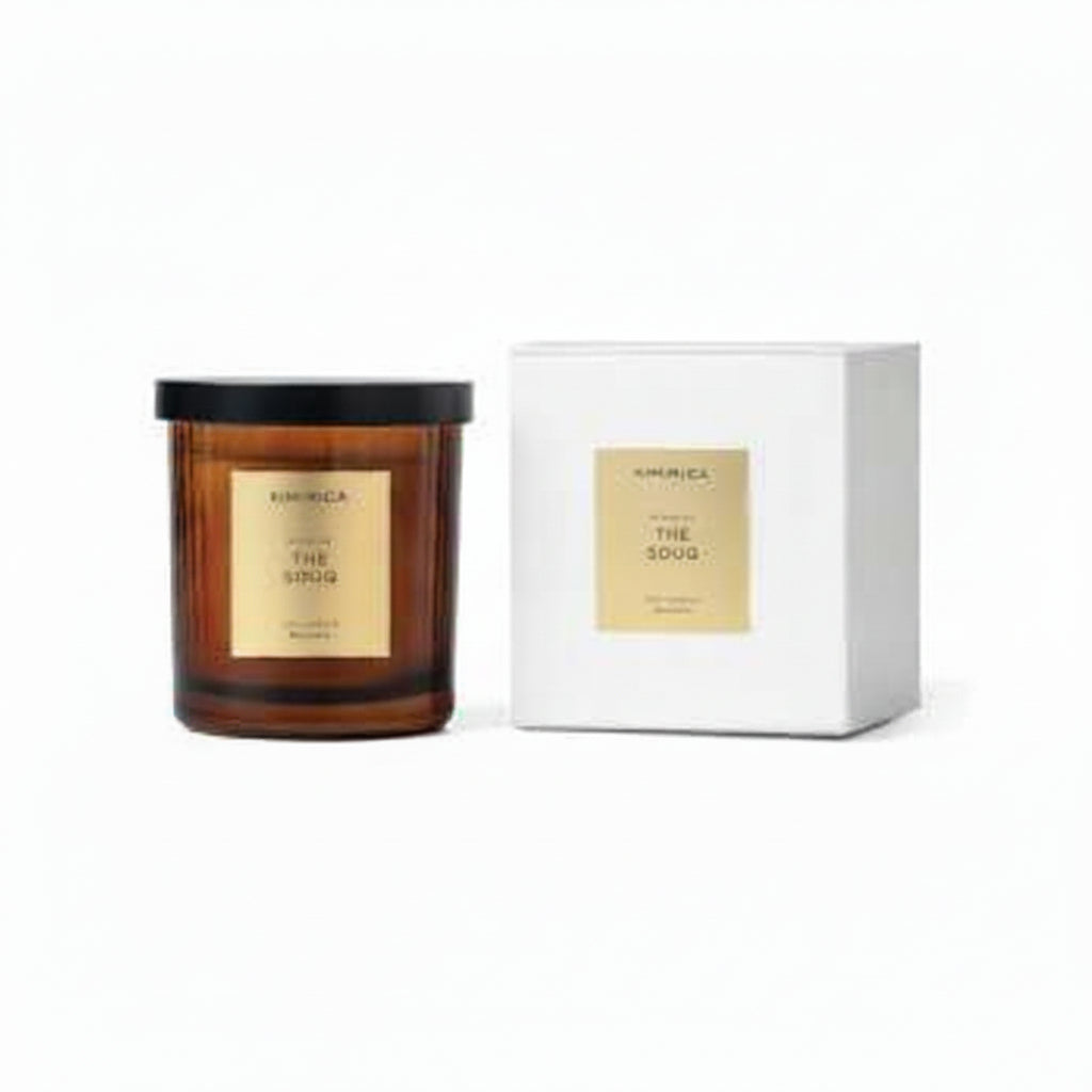 Kimirica Signature Candle