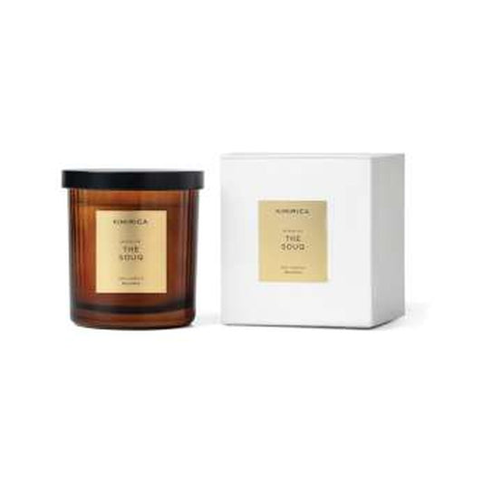 THE SOUQ CANDLE