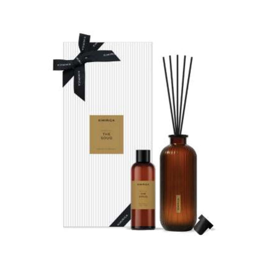 THE SOUQ REED DIFFUSER SET