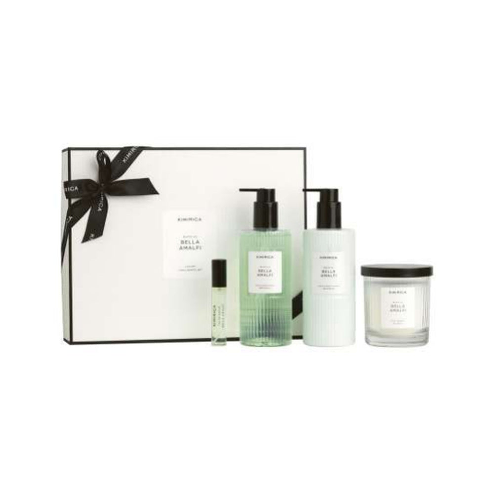BELLA AMALFI LUXURY INDULGENCE SET