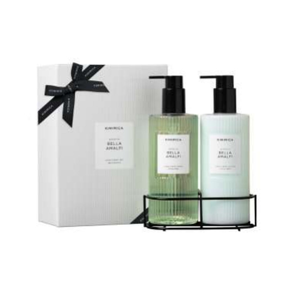 BELLA AMALFI HAND CADDY SET