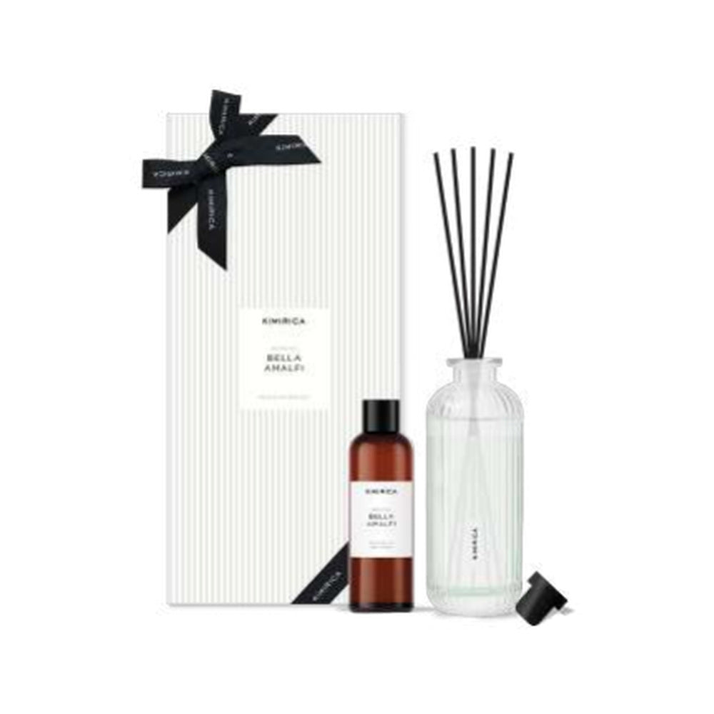 BELLA AMALFI REED DIFFUSER SET