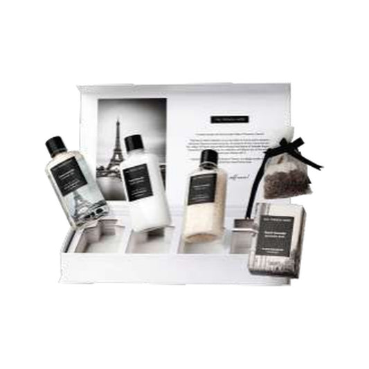 THE FRENCH NOTE INDULGENCE SET
