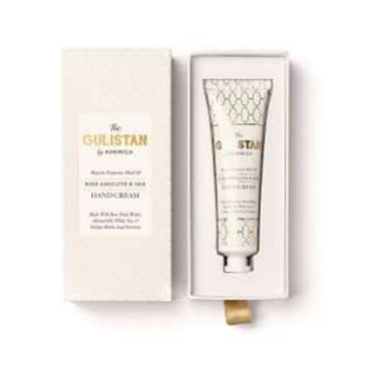 THE GULISTAN HAND CREAM