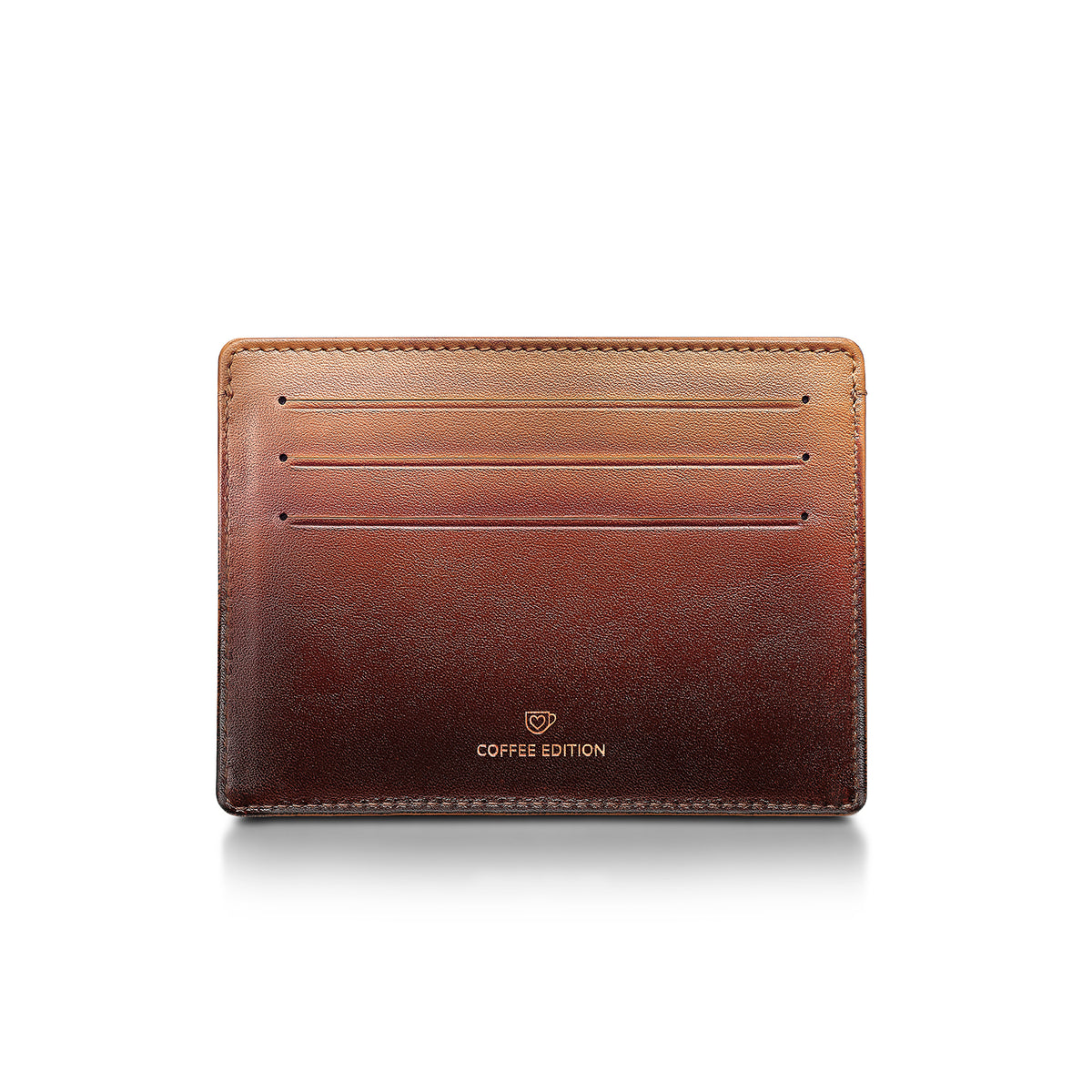 GS36 - Sheaffer 9374 BP Coffee Credit Card Holder