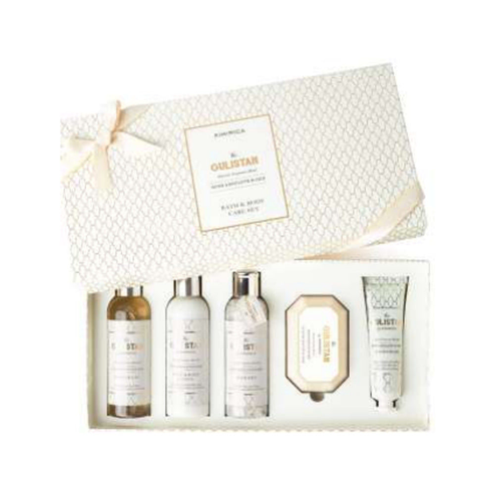 THE GULISTAN INDULGENCE SET