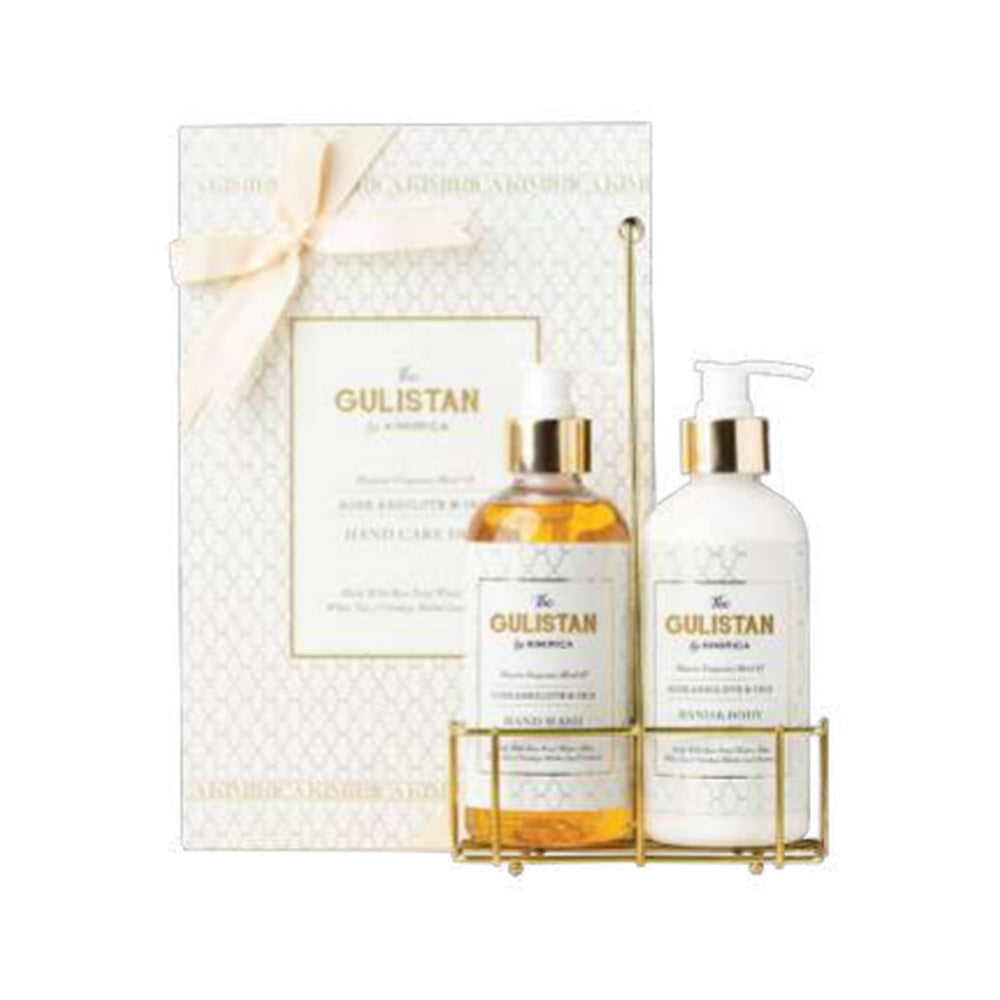THE GULISTAN CADDY GIFT SET
