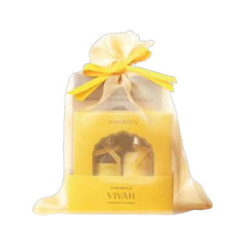 VIVAH RETURN GIFT POTLI SET