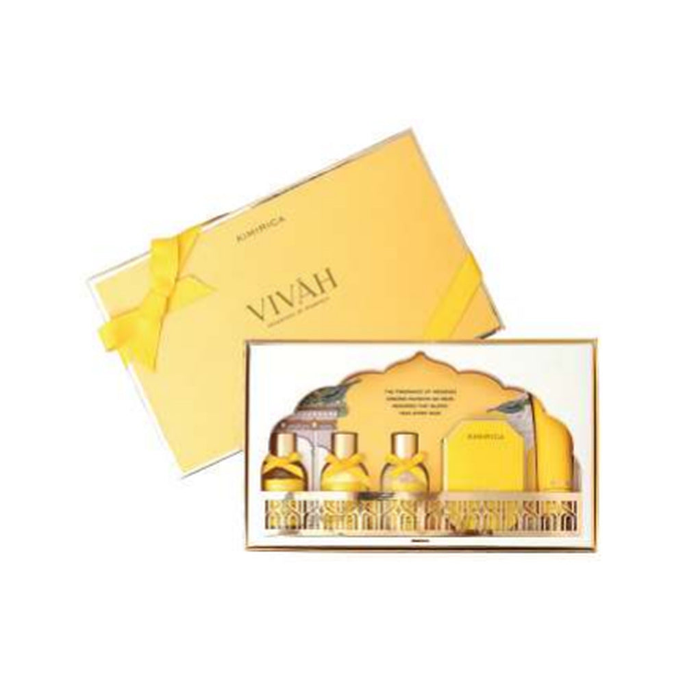 VIVAH EXPERIENCE GIFT SET