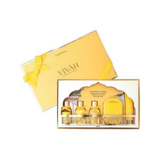 VIVAH EXPERIENCE GIFT SET