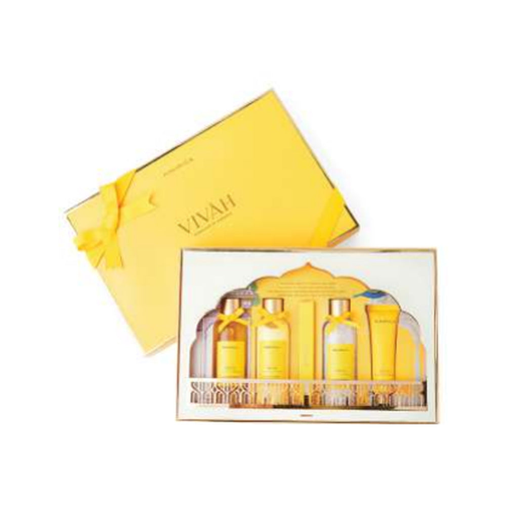 VIVAH INDULGENCE GIFT SET