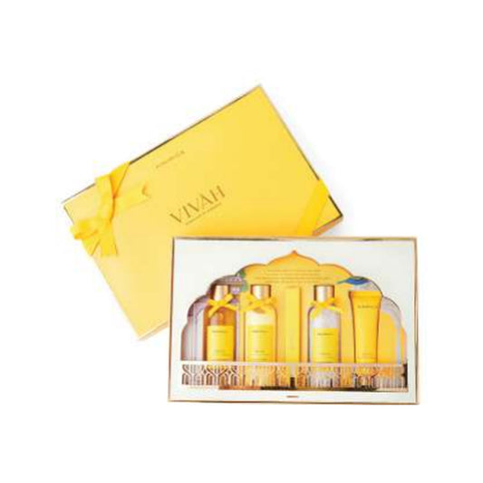VIVAH INDULGENCE GIFT SET