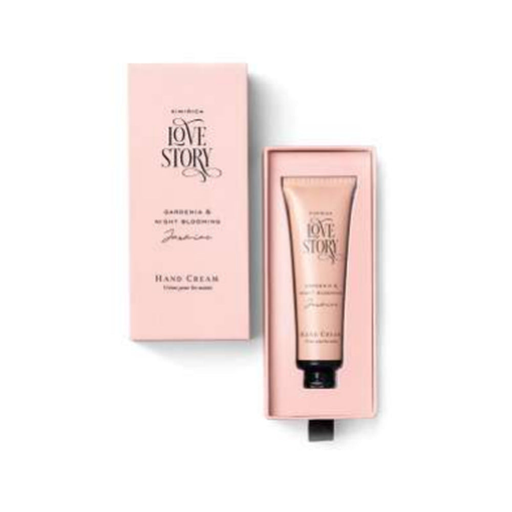 LOVE STORY HAND CREAM