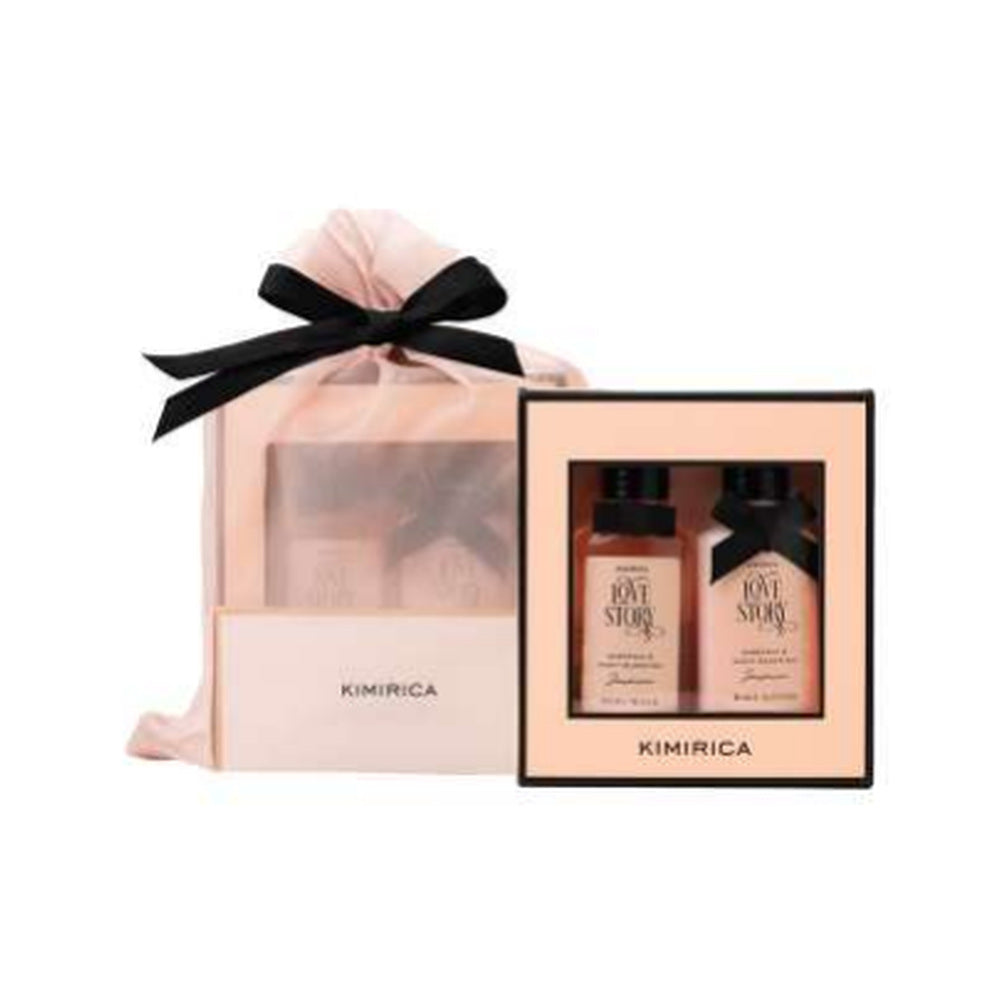 NOTHING BUT LOVE POTLI SET