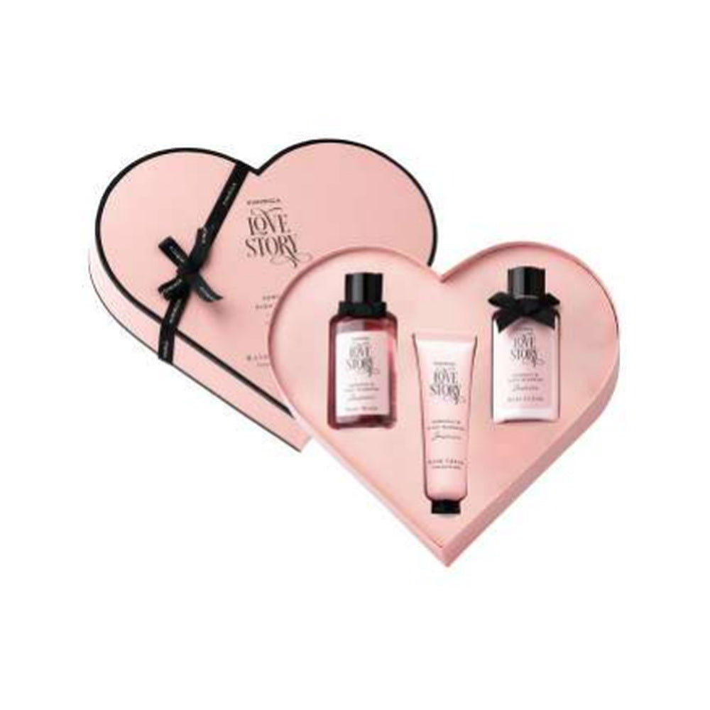 LITTLE HEART GIFT SET