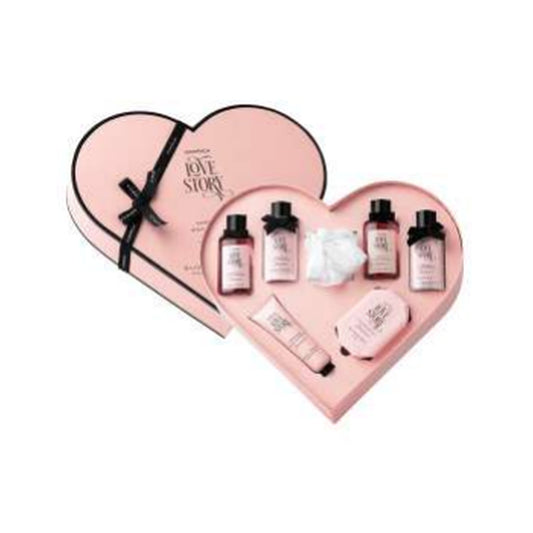 LOVE STORY MOMENTS GIFT SET