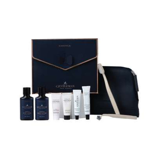 THE GENTLEMAN TRAVEL CASE