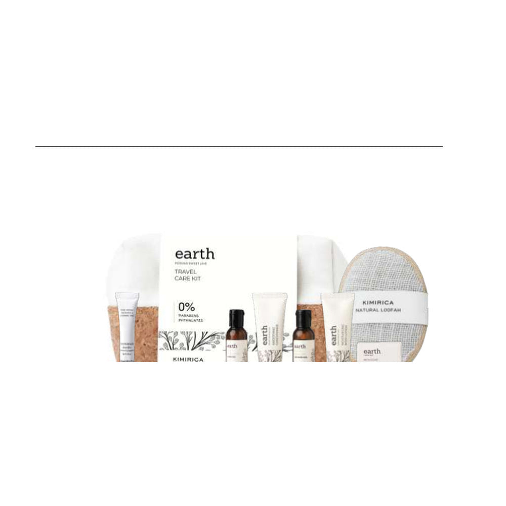 EARTH TRAVEL KIT