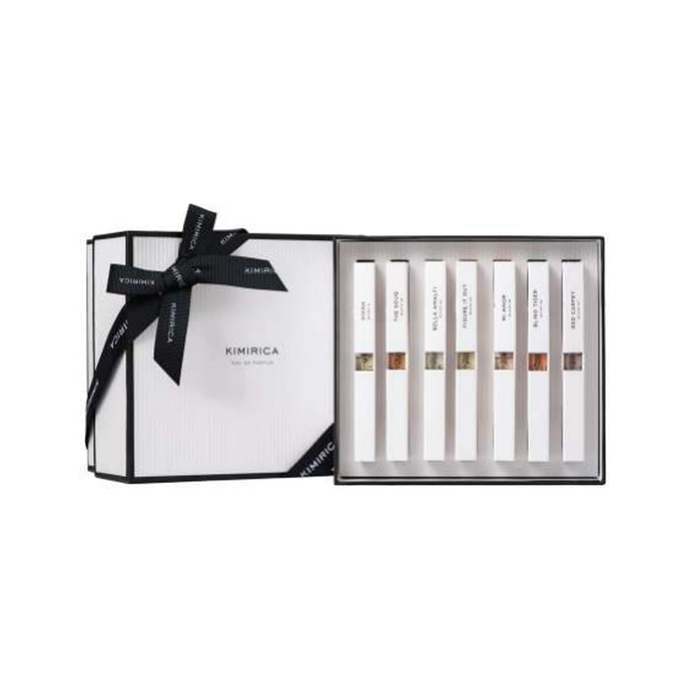 PERFUME DISCOVERY SET