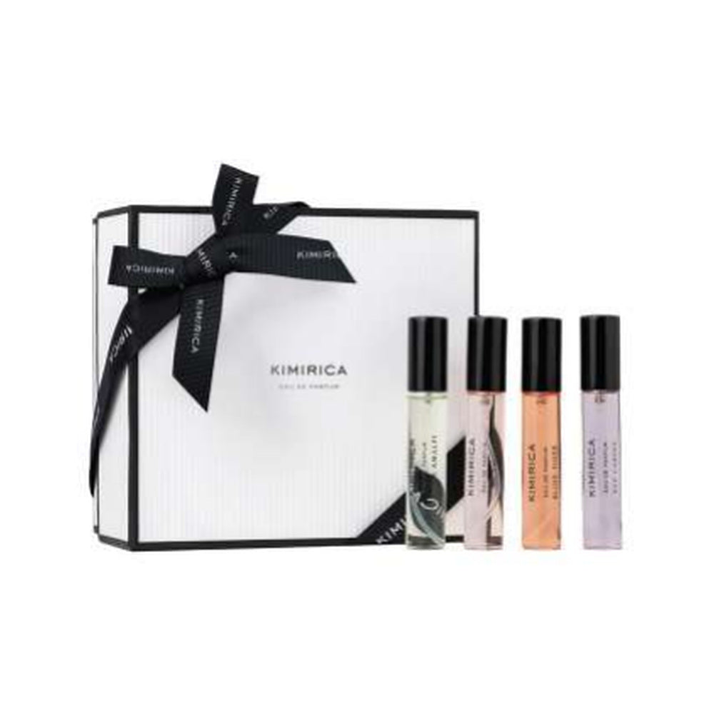 PERFUME EXPERIENCE SET