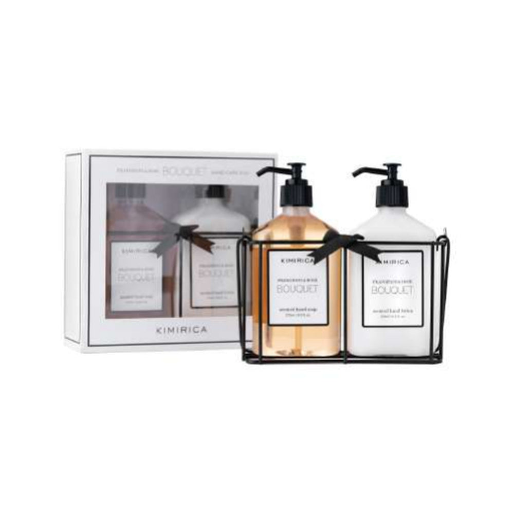 BOUQUET HAND CADDY SET - 270 ml