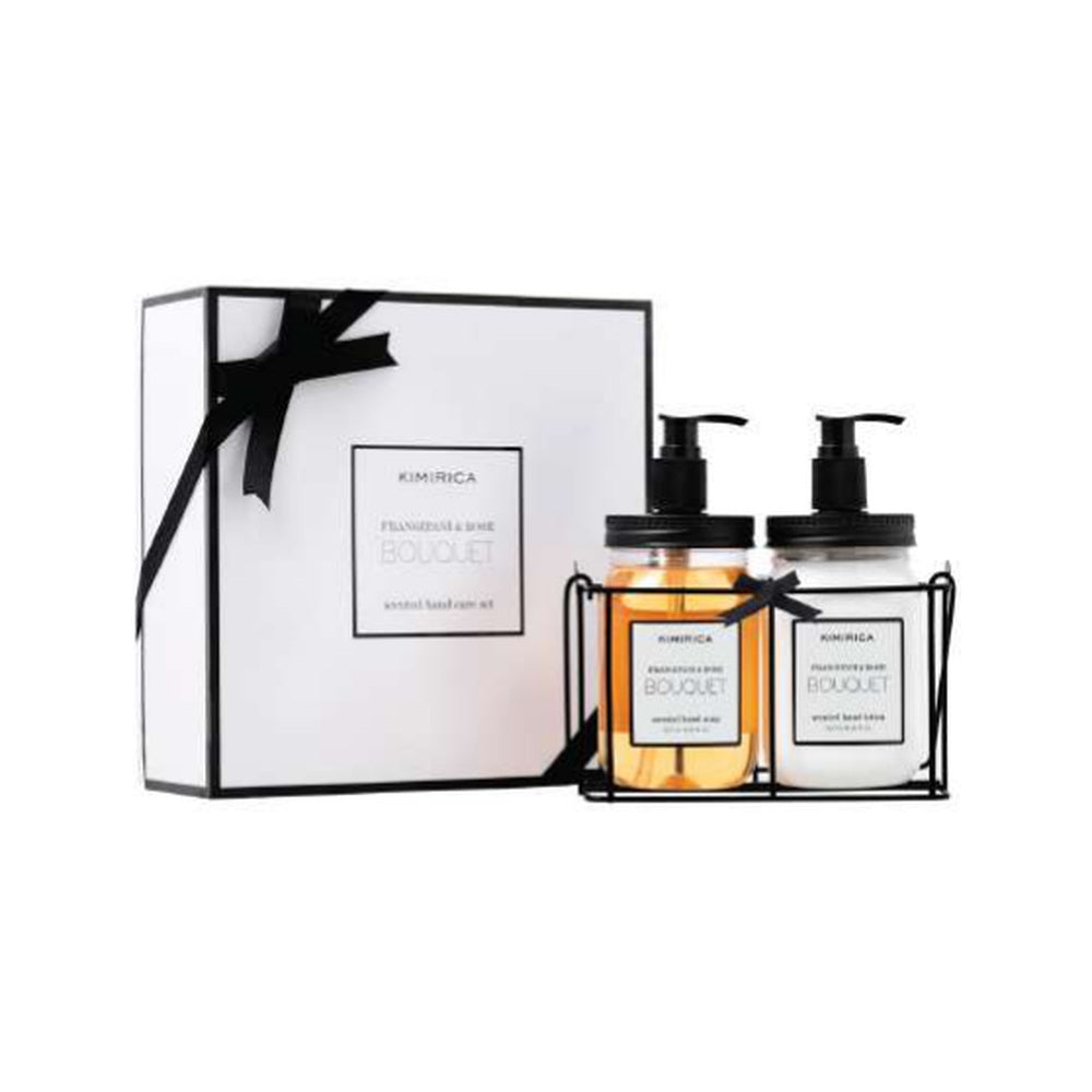 Bouquet Hand Caddy Set - 500 ml