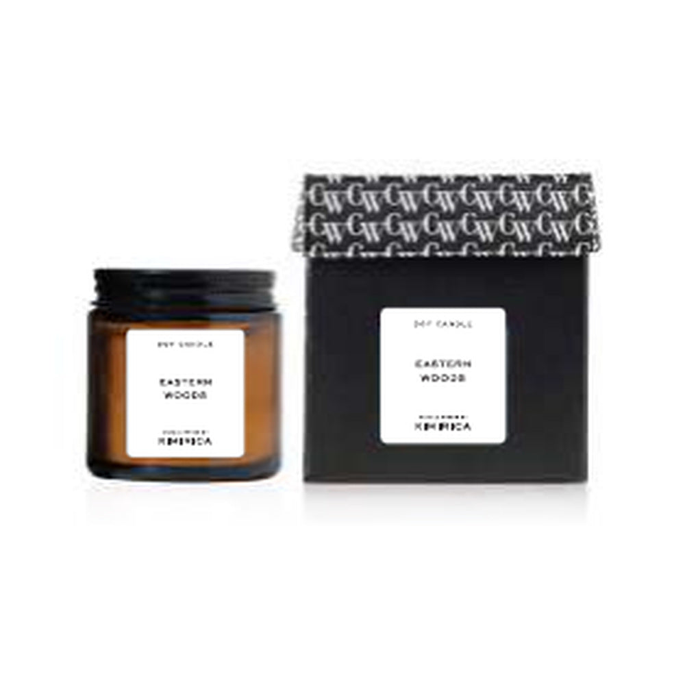 Eastern Woods Candle - 80 gm