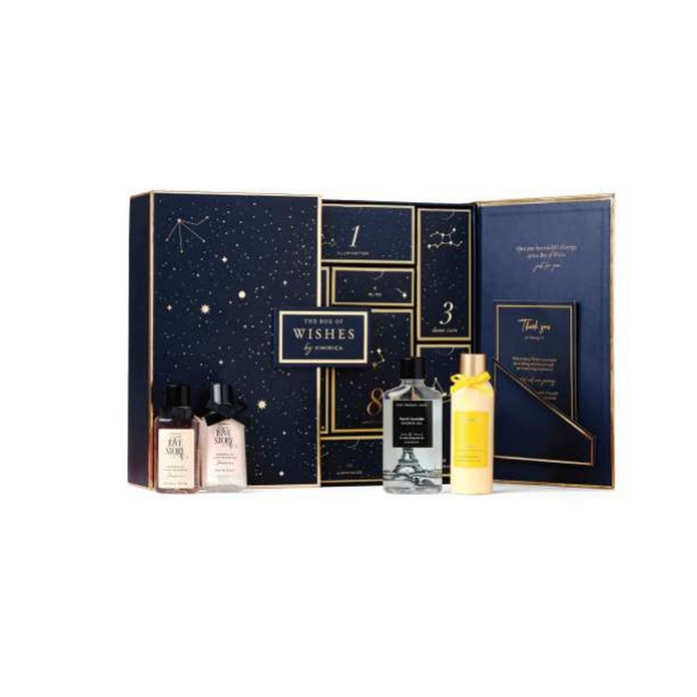 THE BOX OF WISHES - additional product image