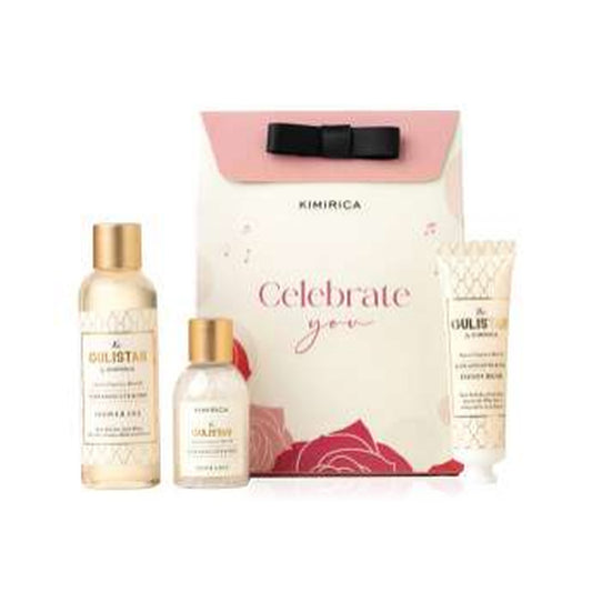 WOMEN'S DAY SELF-CARE GIFT SET