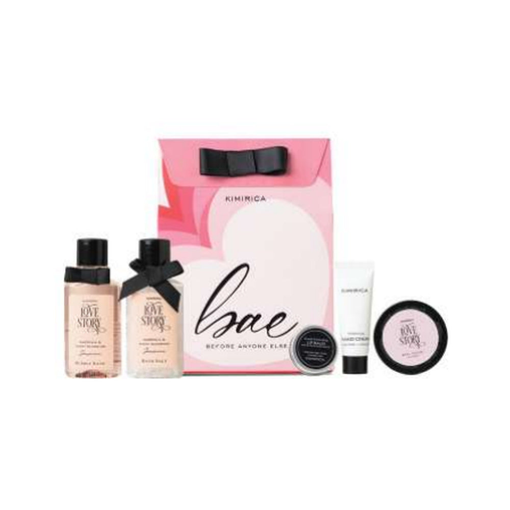 BAE GIFT SET
