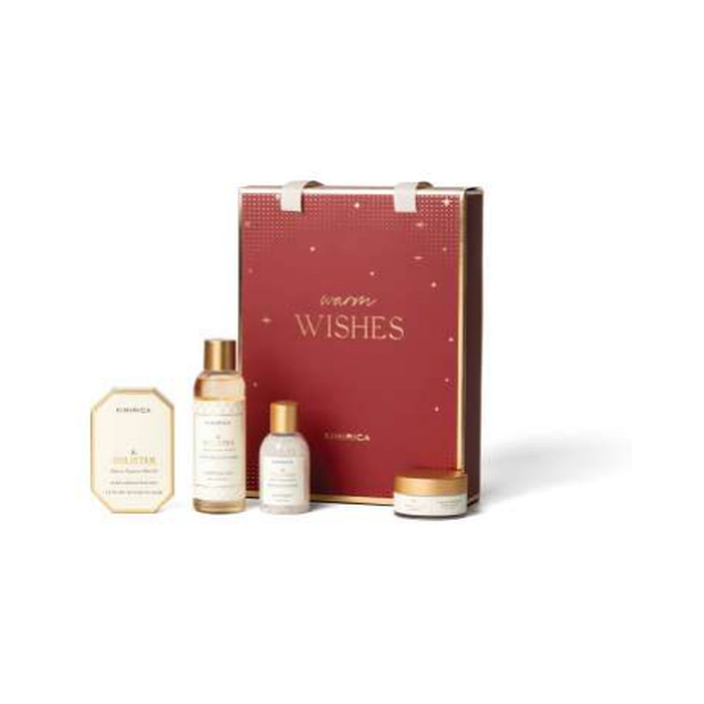 WARM WISHES GULISTAN GIFT BOX