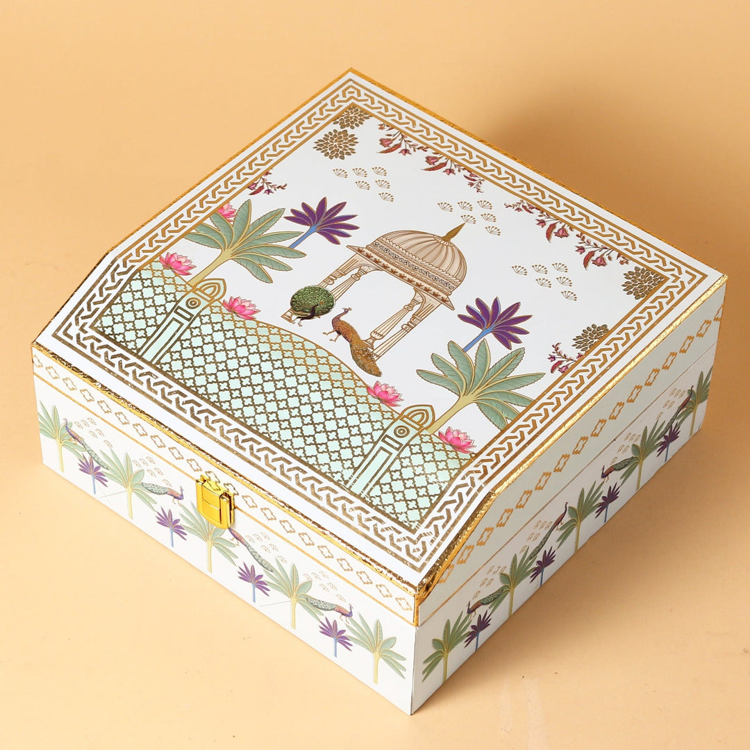 Dry Fruits Hamper