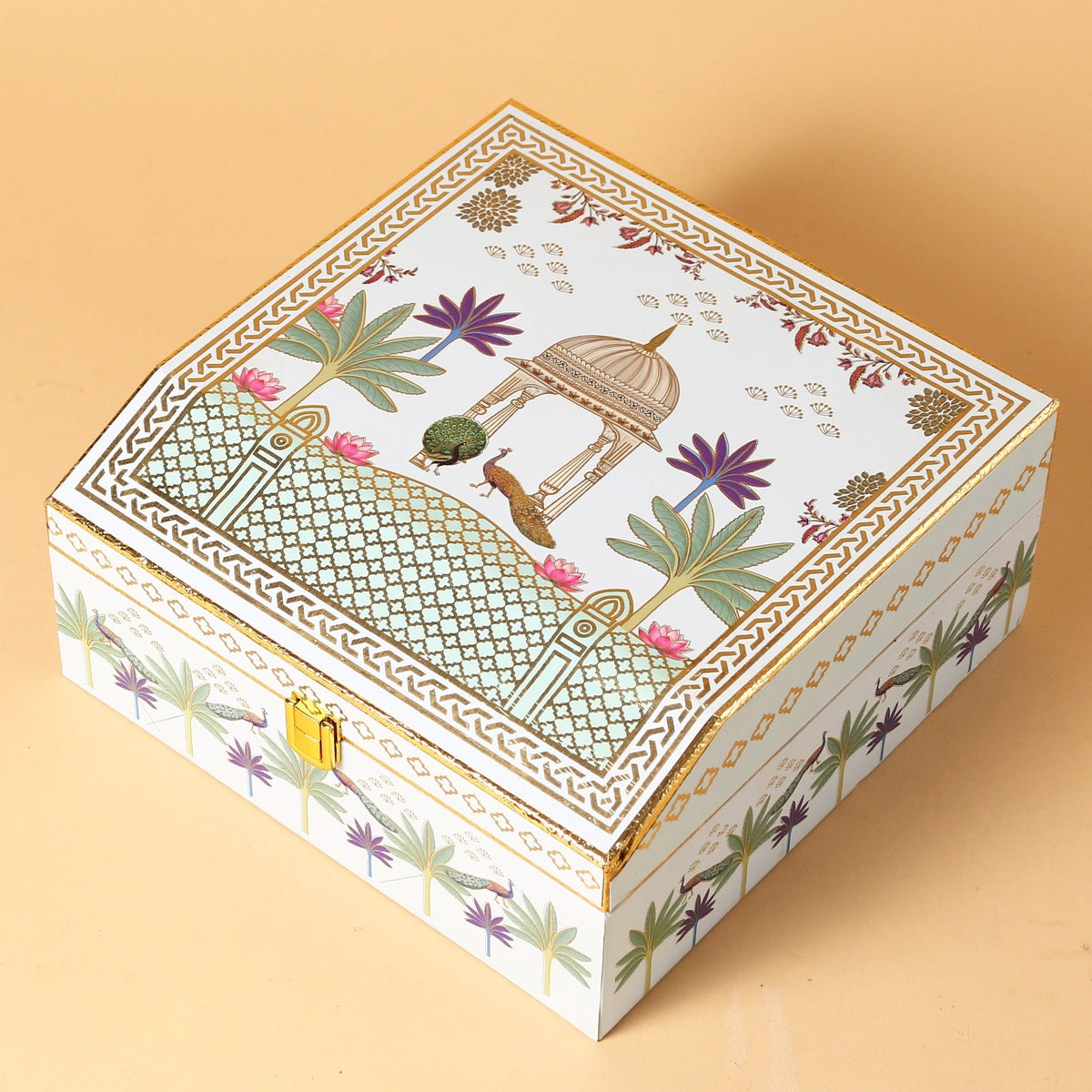 CGH28- Dry Fruits Hamper