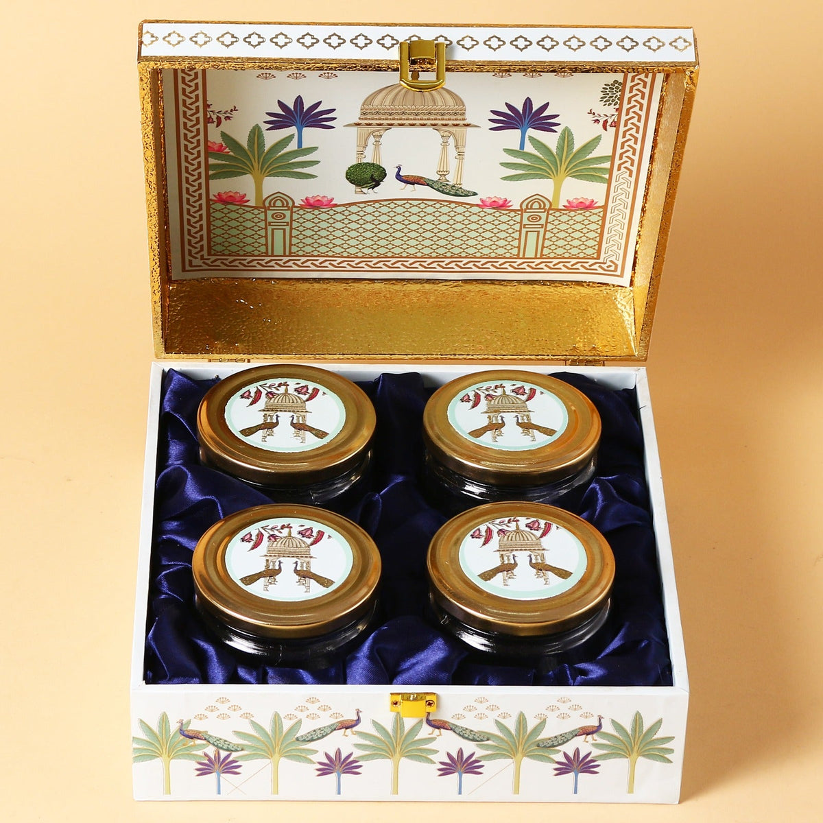CGH28- Dry Fruits Hamper