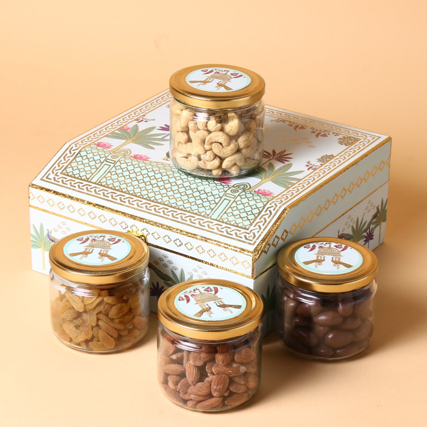 CGH28- Dry Fruits Hamper