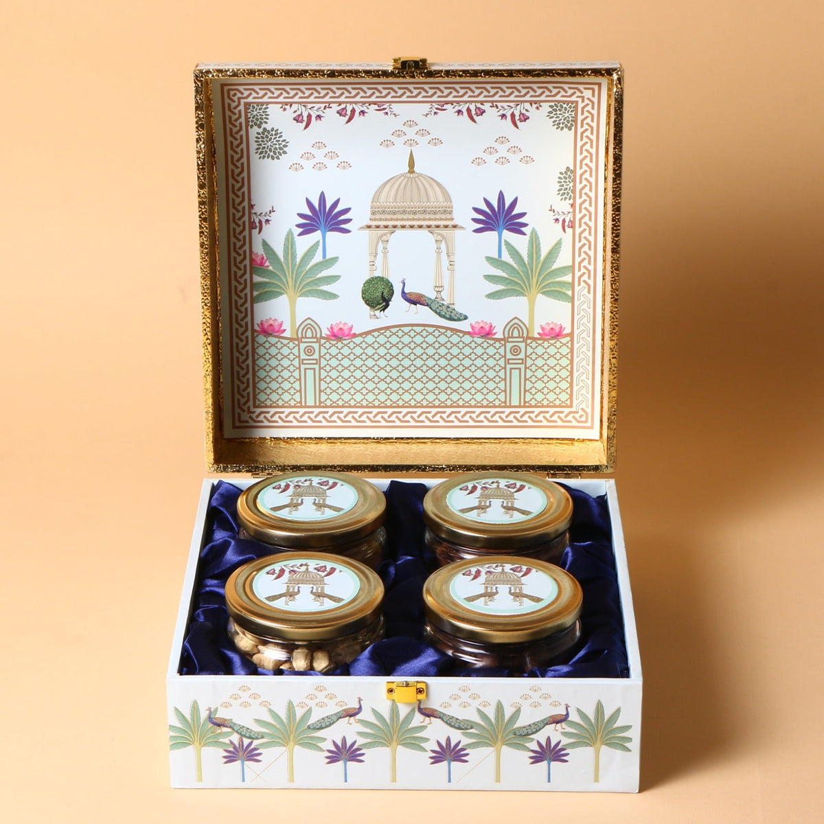 CGH28- Dry Fruits Hamper