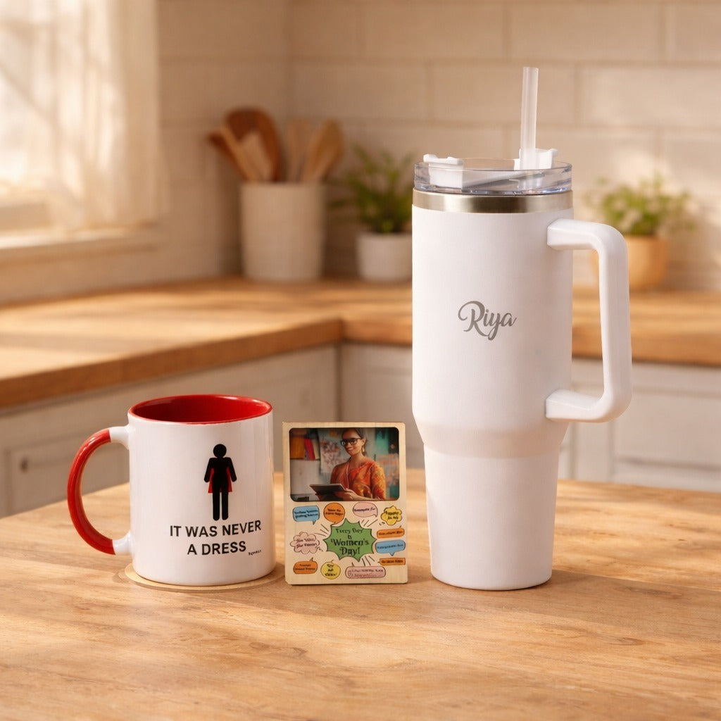 CGH46- 3-IN-1 Gift Set