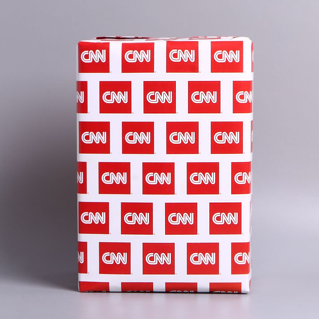 PB01- Custom Gift Wrapping