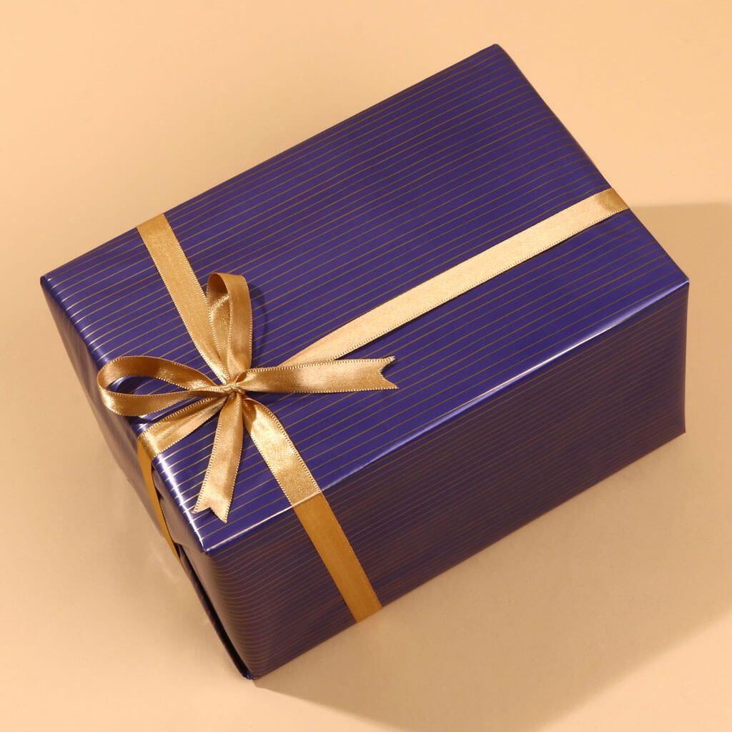 PB12- Gift Wrapping