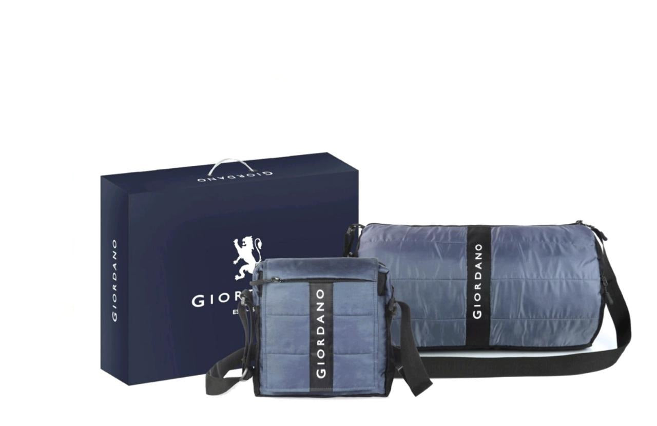 BSB131- Giordano Matty Combo Set of 2