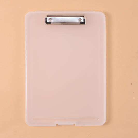 OE31- Writing Pad & File Folder