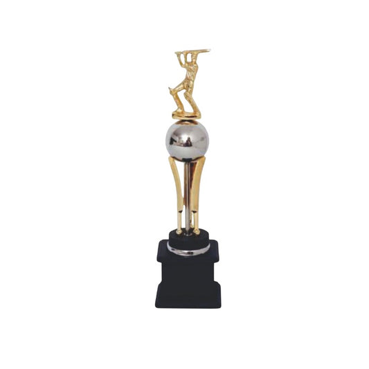 BSTM52- Golden Bat Championship Trophy