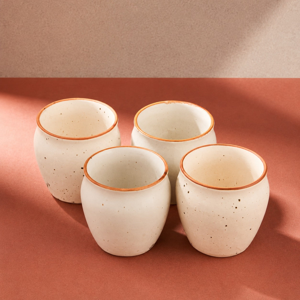 KE04- Ceramic Kulhads
