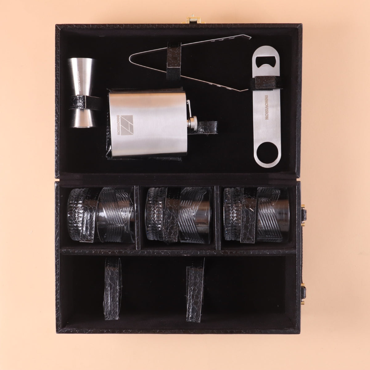 CGH79- Innovision Corporate Order