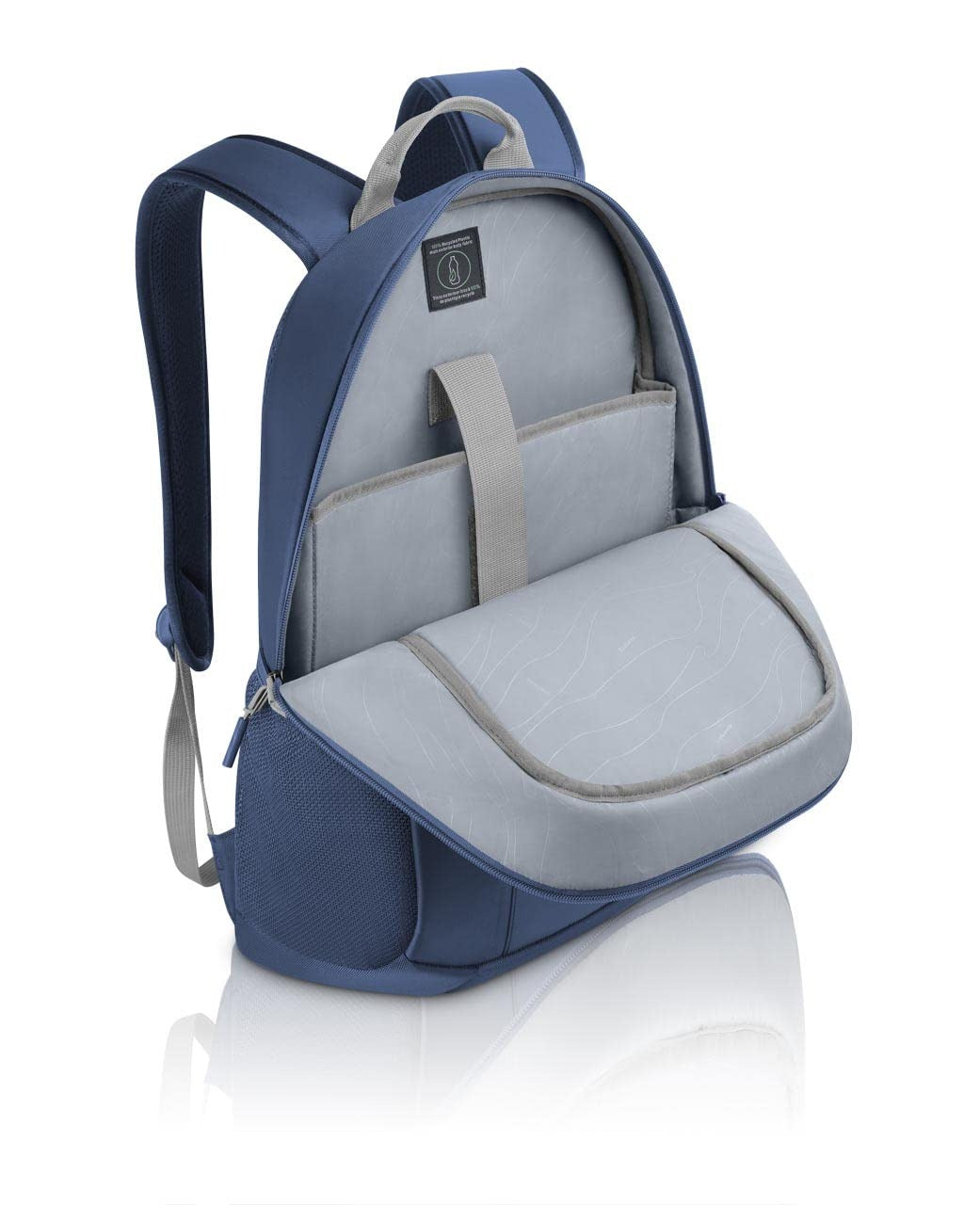 BSB09- Dell Eco loop Urban Backpack