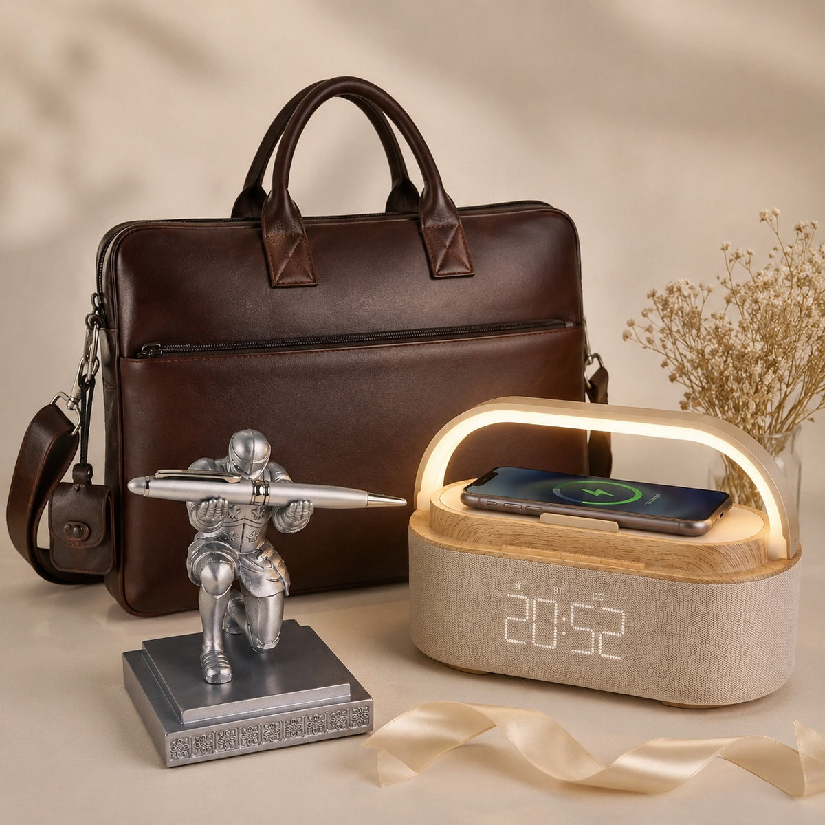 Executive Desk Hamper