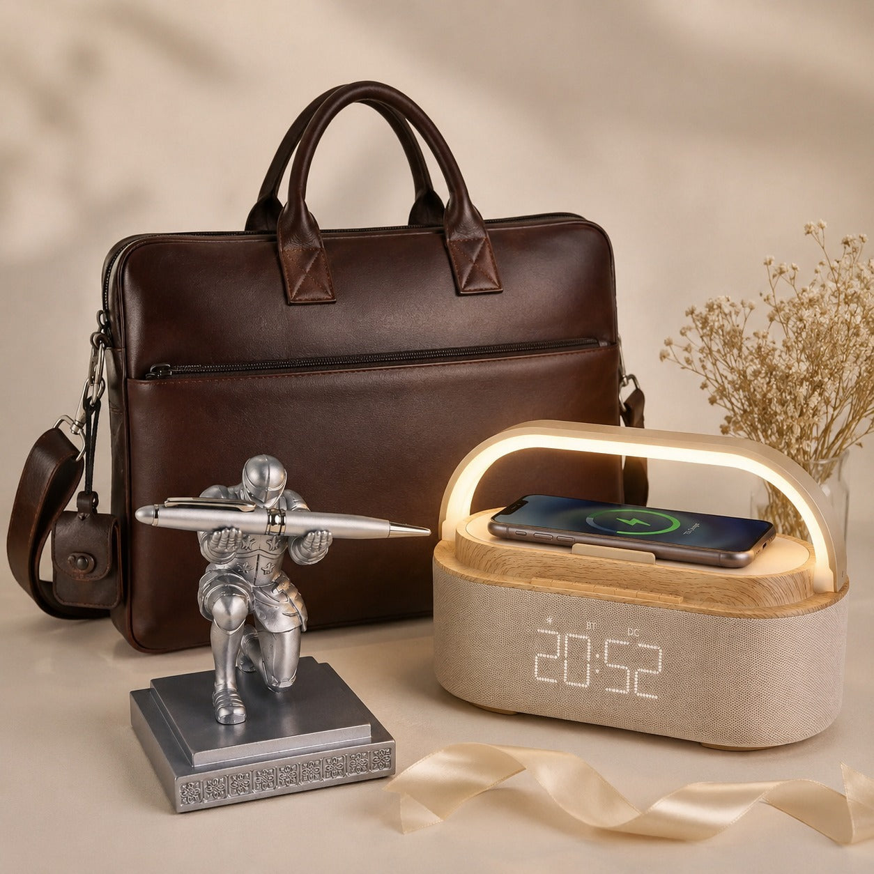 CGH90- Executive Desk Hamper